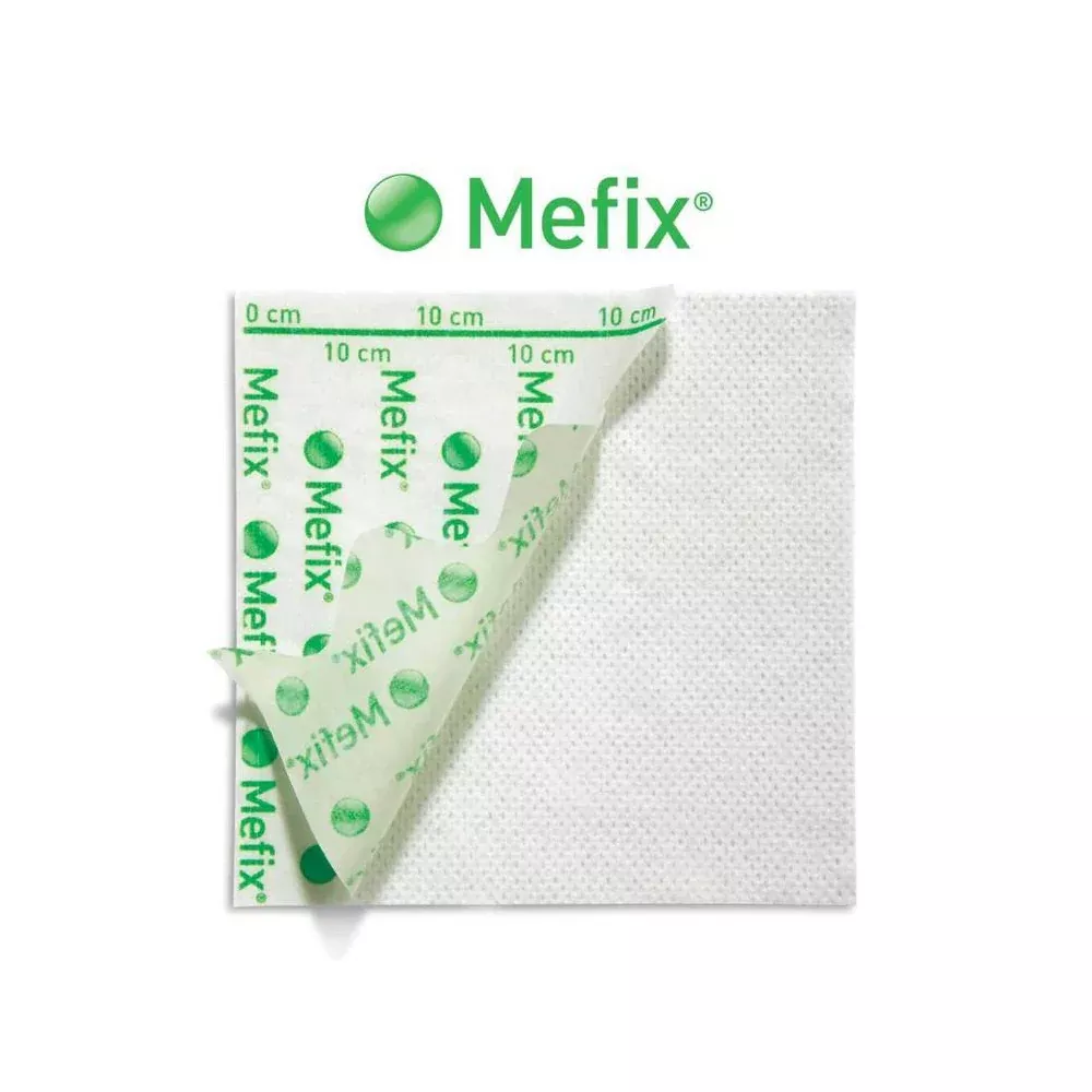 Molnlycke Mefix Self-Adhesive Fabric Tapes