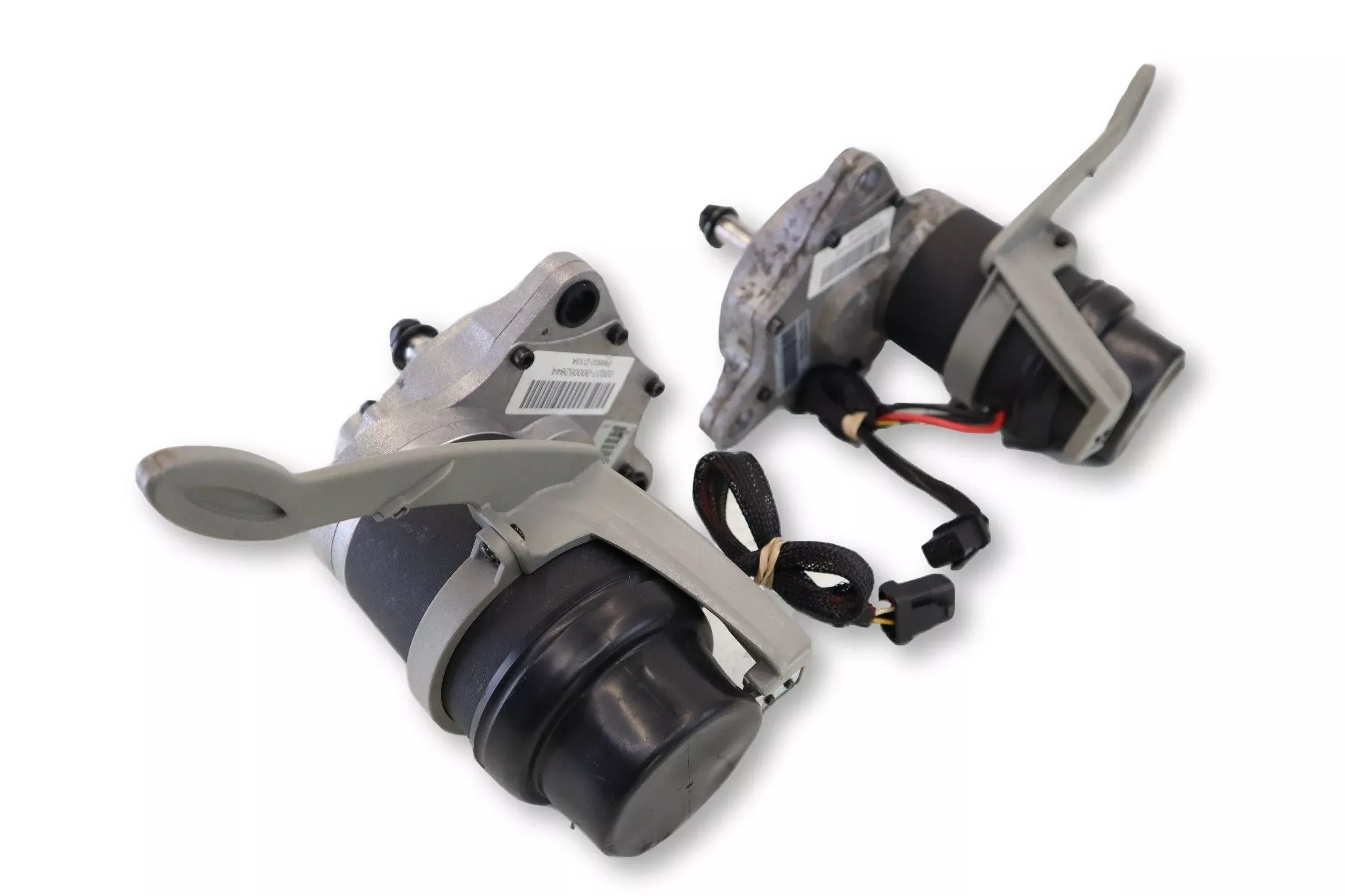 Motors for Pride Mobility Jazzy Select, Select 6, Select 6 Ultra, Select GT