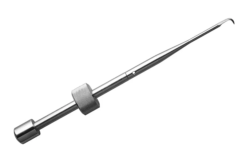 Nash/Taylor Instruments - Hu-Friedy