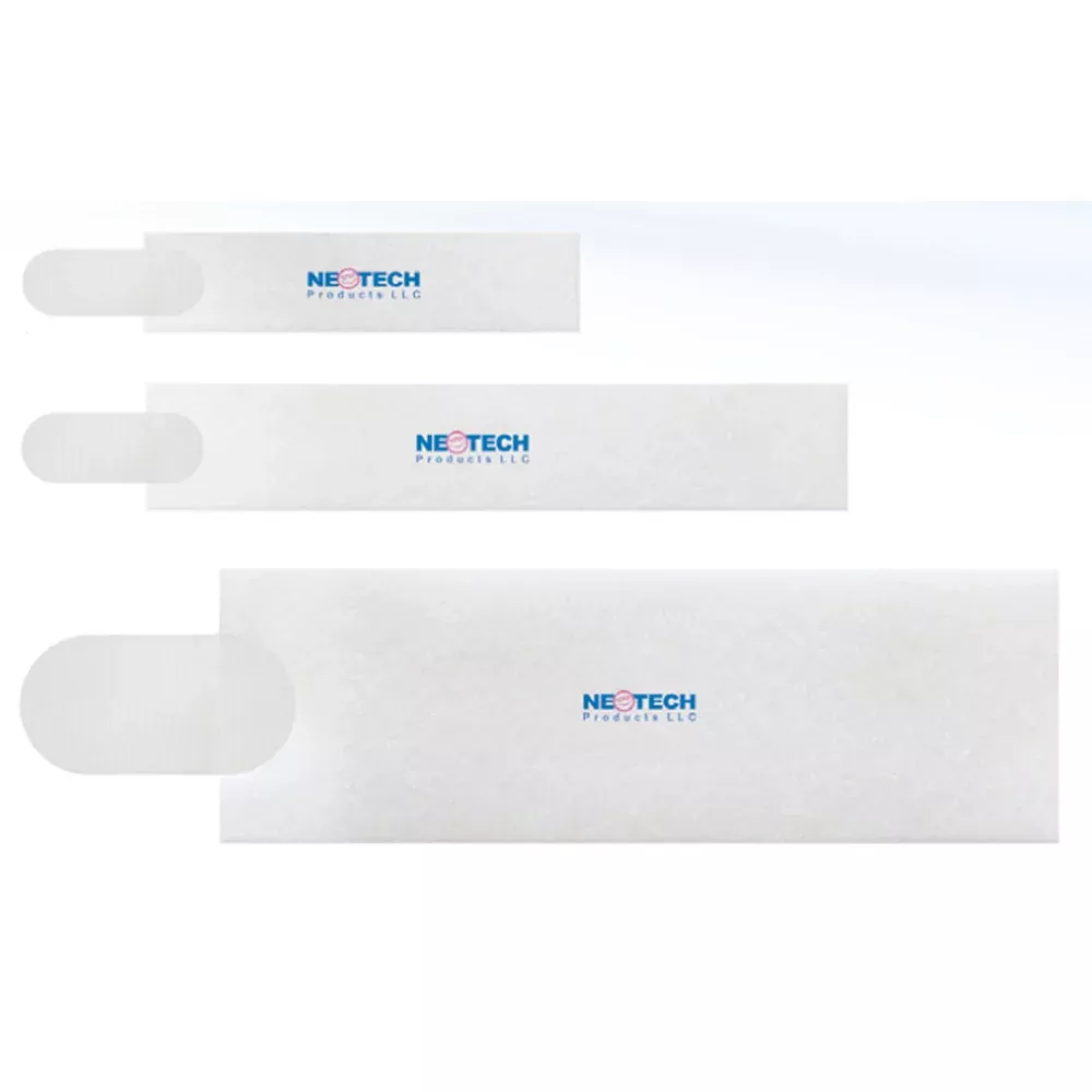 Neotech NeoPulse™ NeoFoam Pulse Oximeter Wrap