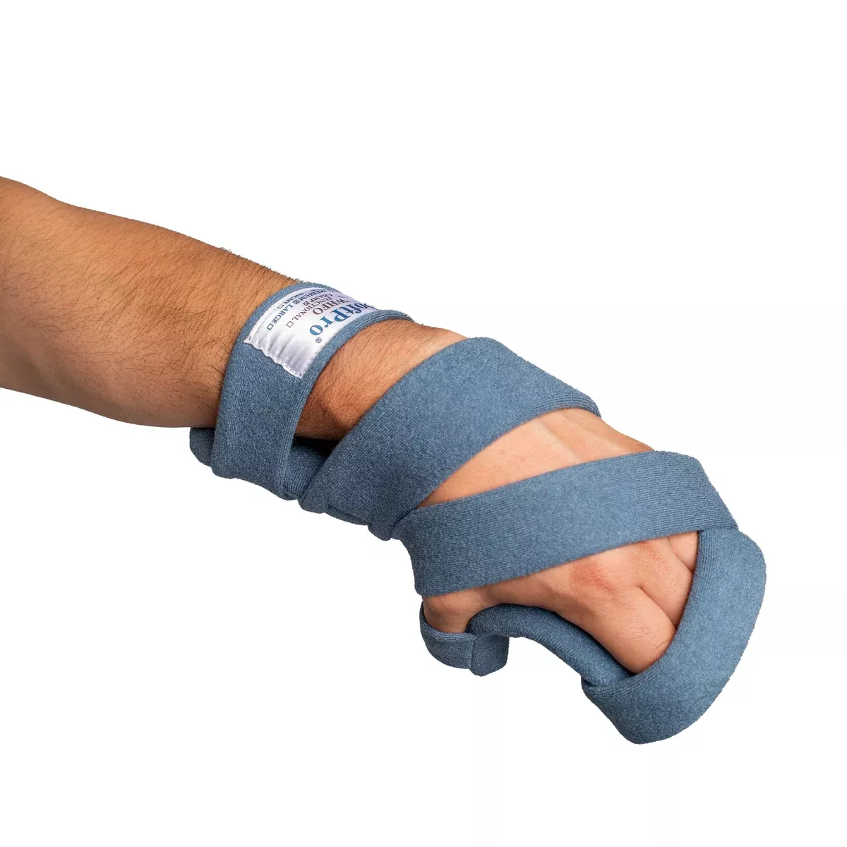 OCSI SoftPro CHAMP Resting WHFO L3807/L3809