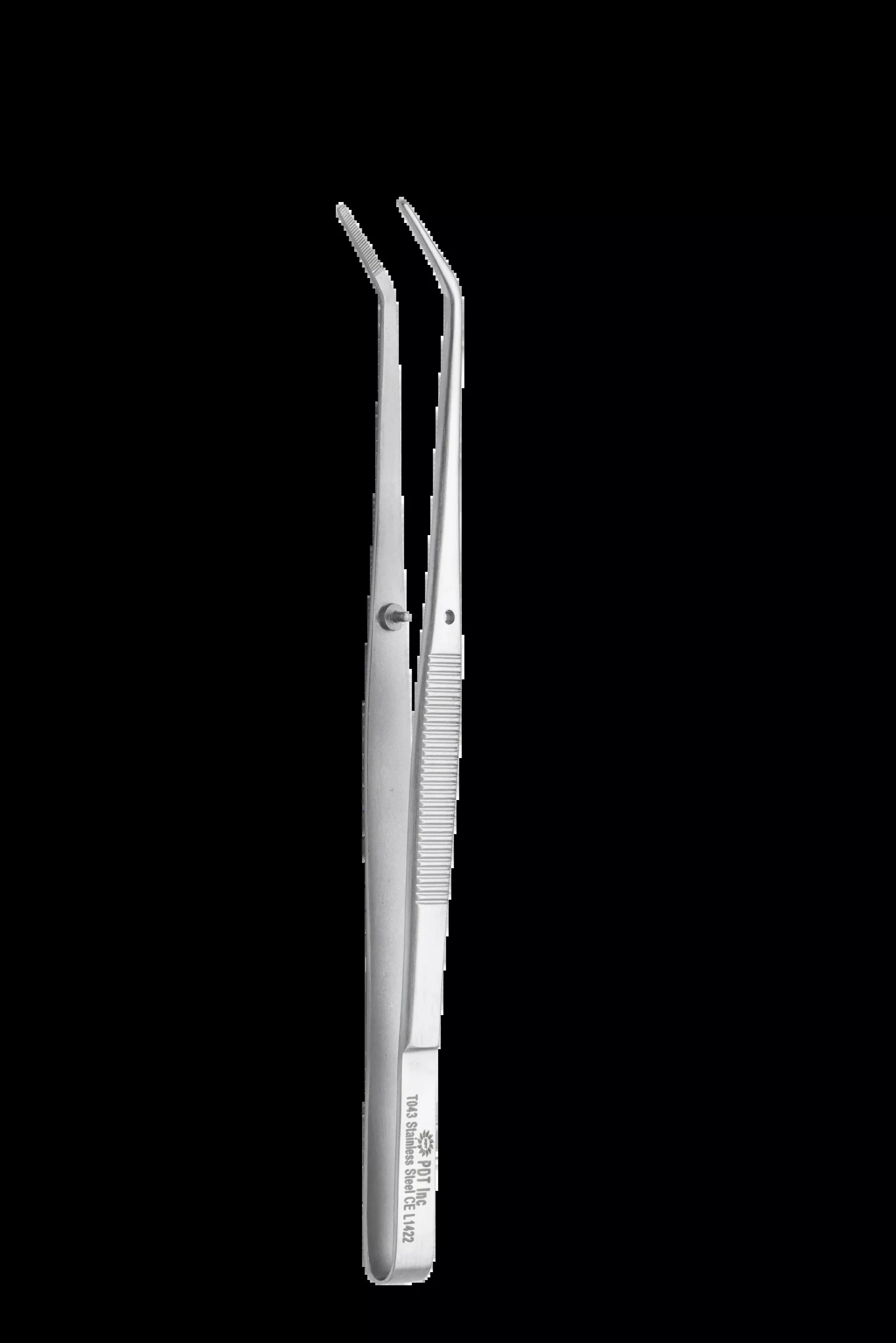 One Piece College Plier with U Bend