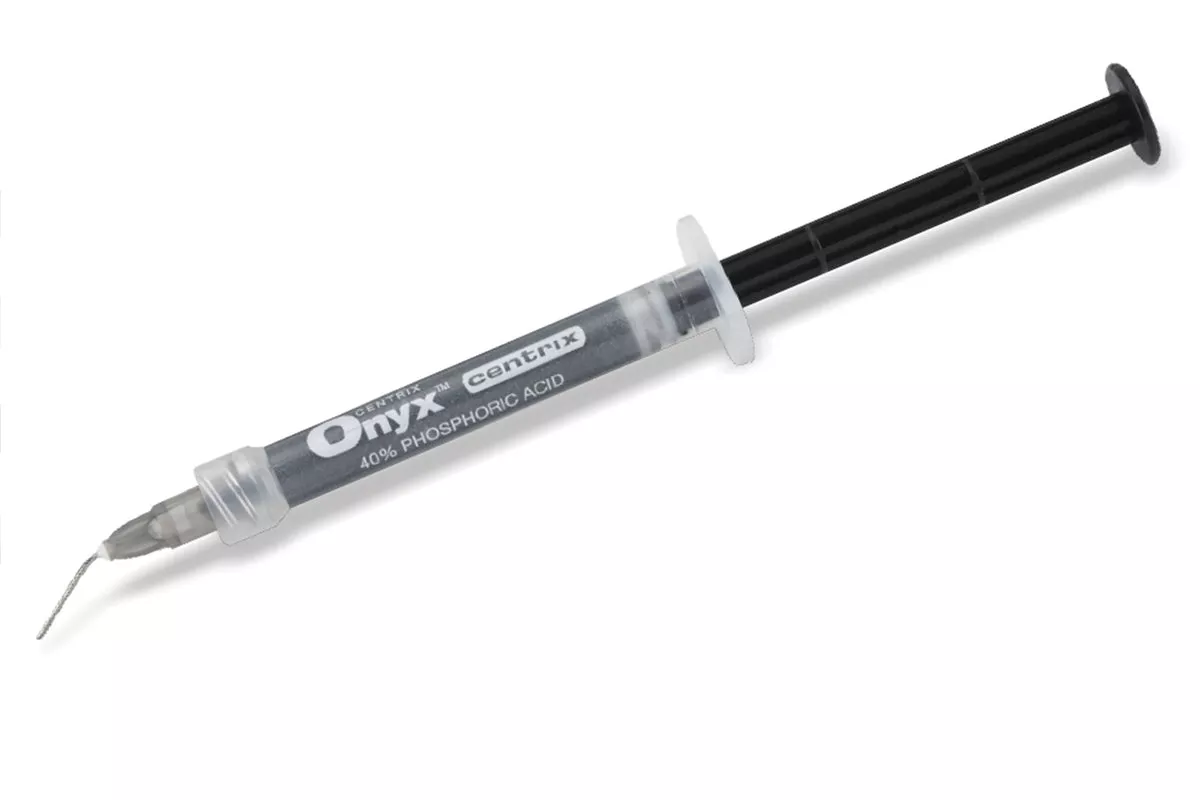 Onyx 40% Phosphoric Acid Etch Gel