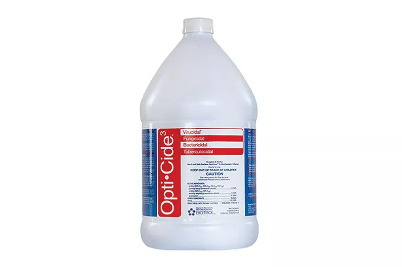 Opti-Cide3 Disinfectant