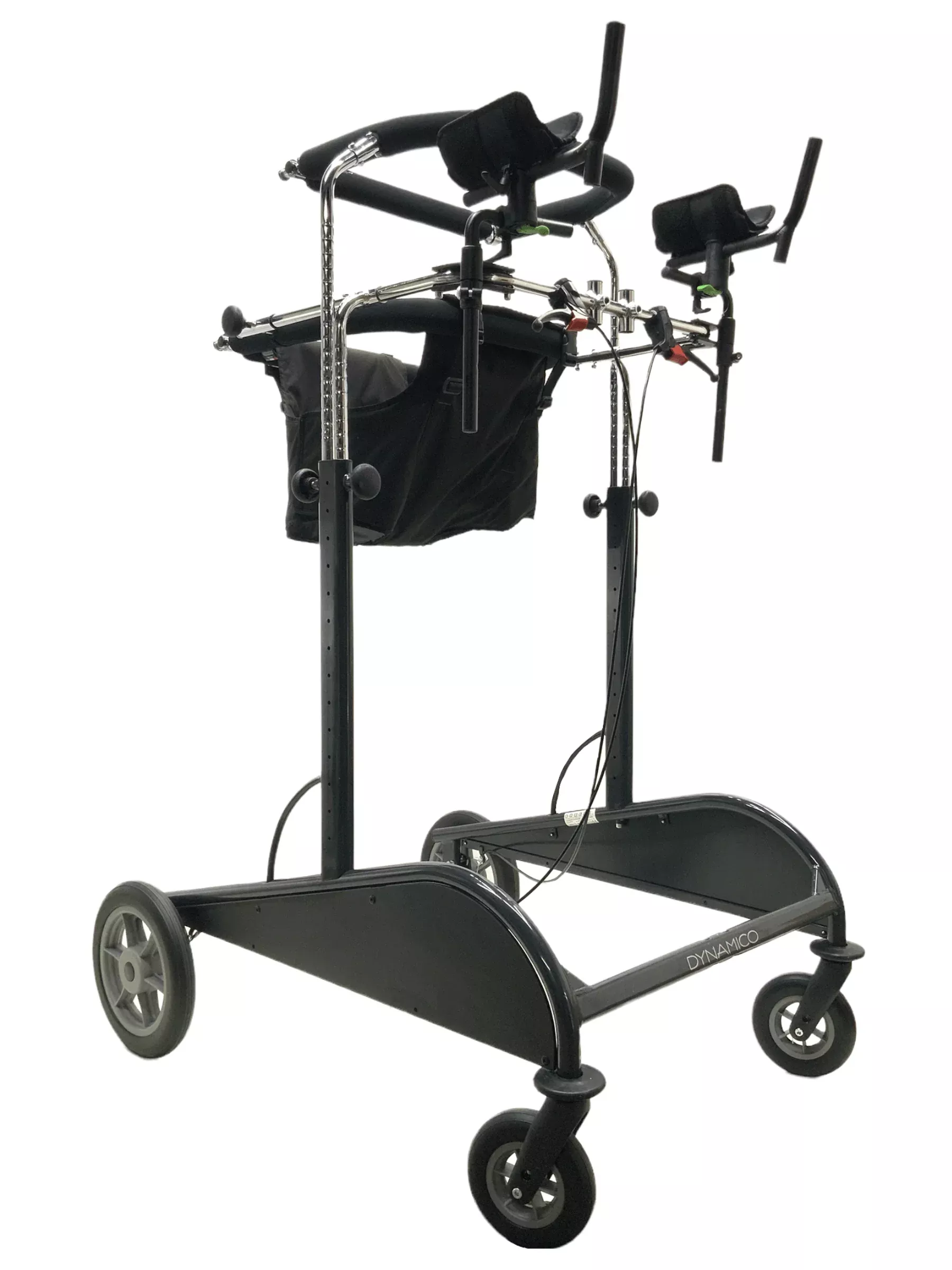 Ormesa Dynamico-5 Gait Trainer / Upwalker