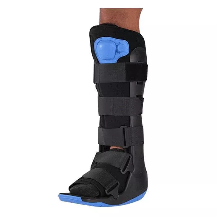 Orthopedic Walker Boot - Ovation Gen 2 Standard Pneumatic Boot