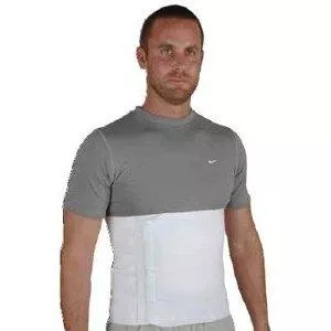 Ossur 4-Panel Abdominal Binder