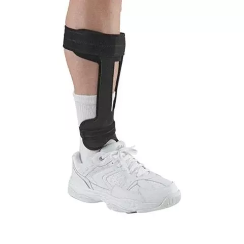 Ossur AFO Dynamic Foot Drop Brace