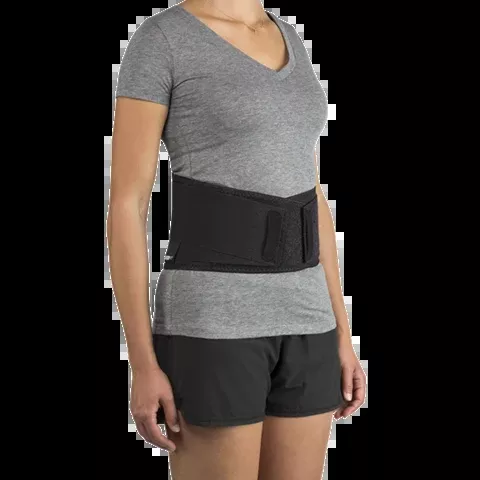Ossur Form Fit Advanced Back Support