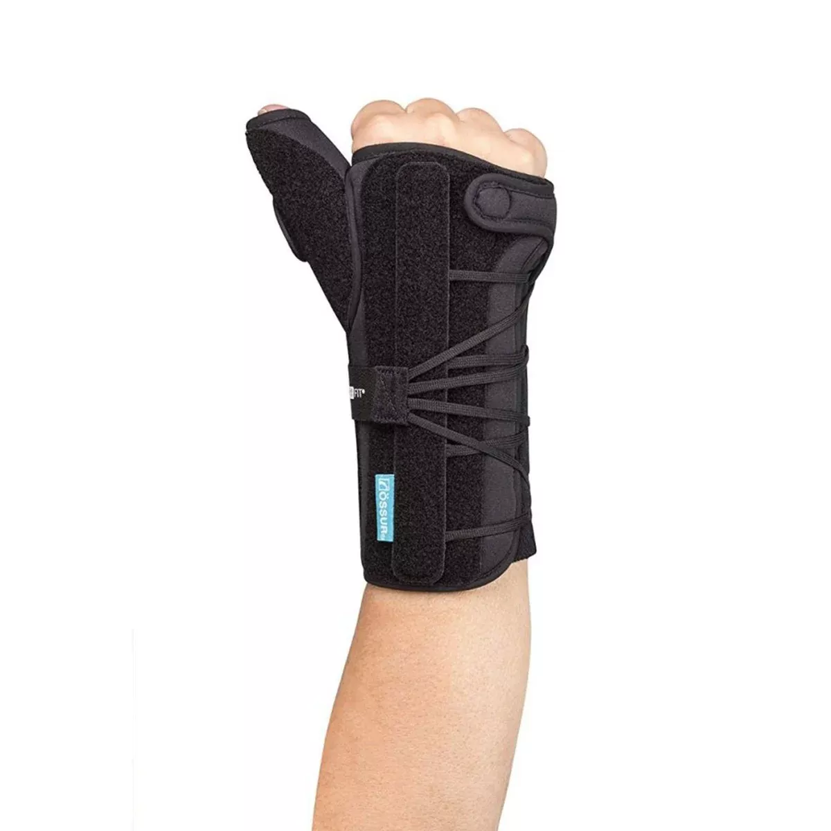 Ossur Form Fit Thumb Spica Brace