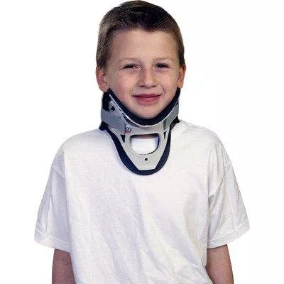 Ossur Necloc Kids Extrication Collar