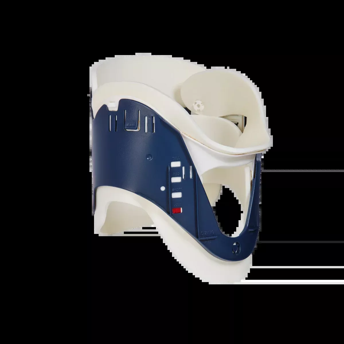 Ossur Patriot Pediatric Cervical Collar