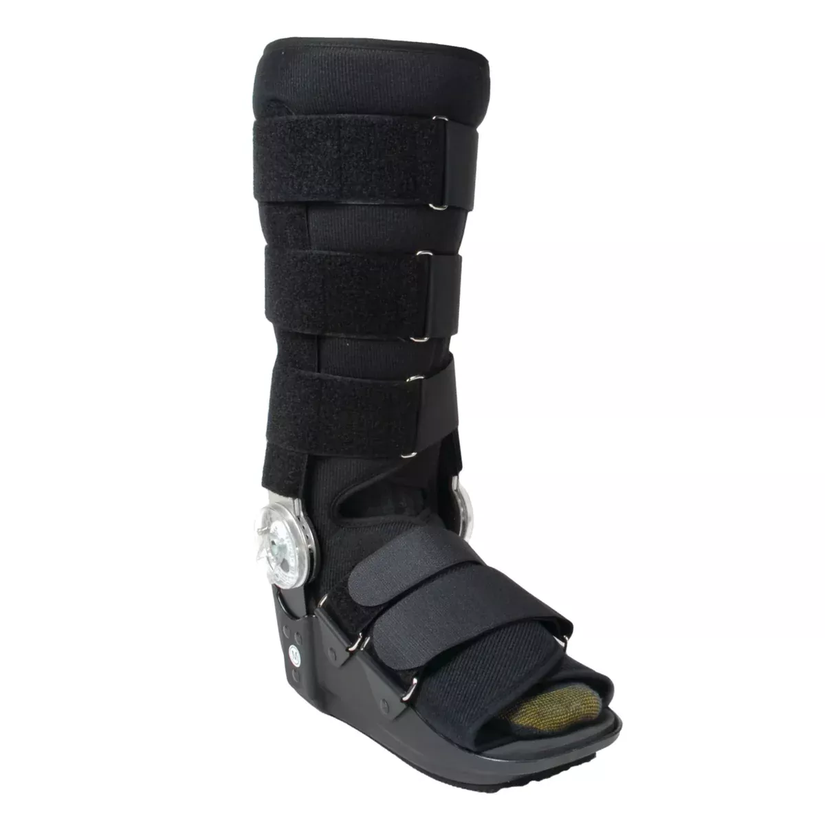 Ossur ROM Walker Standard Adjustable Range of Motion Walking Boot
