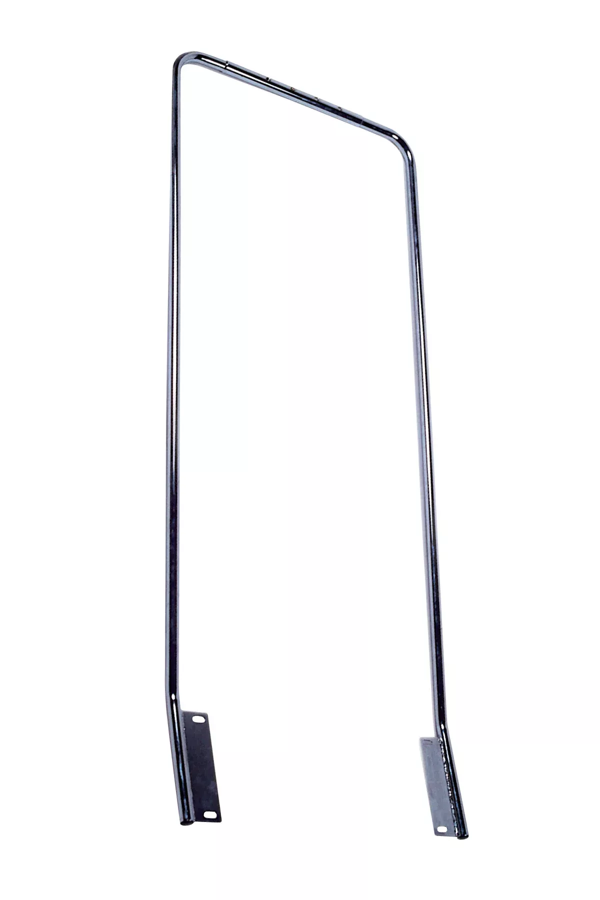 Overhead Adjustable Wheelchair Anti Theft Device