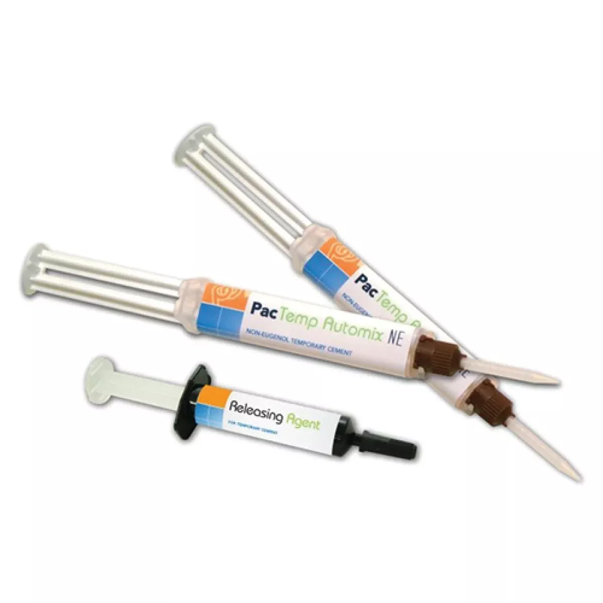 PacTemp NE Resin Temporary Cement