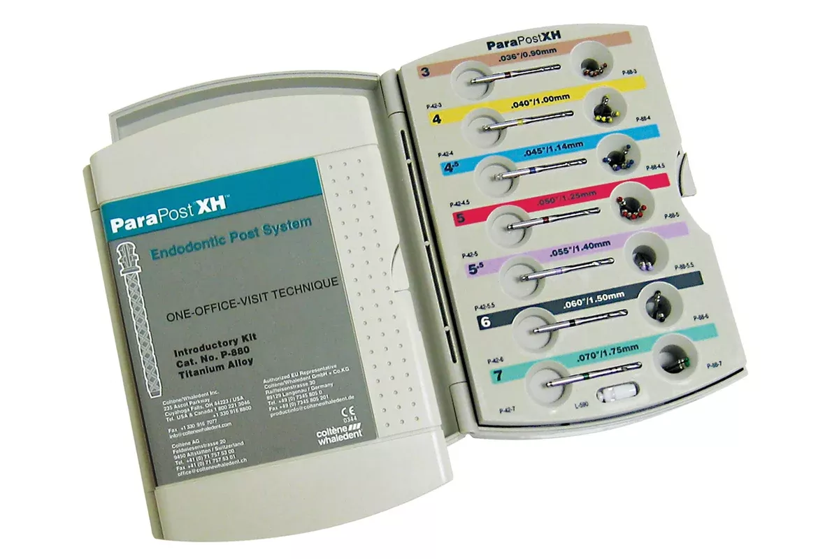 ParaPost XH