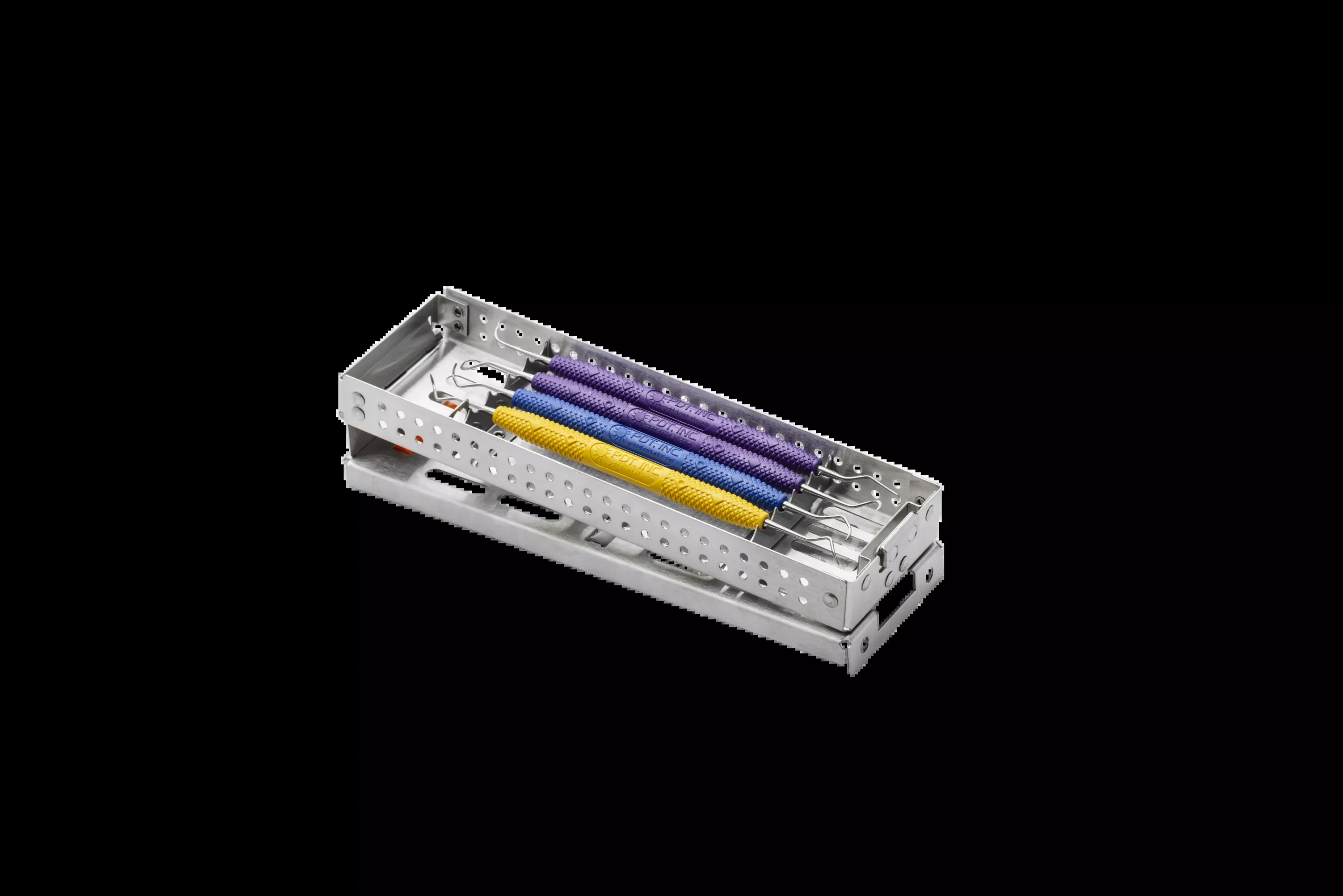 Pediatric Prophy Kit