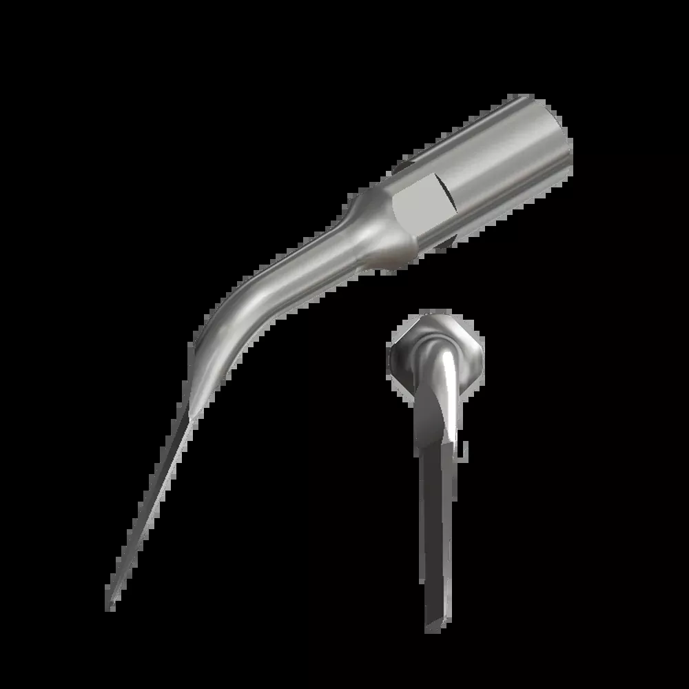 Piezo Ultrasonic Surgery Extraction Periotome Tips - Left