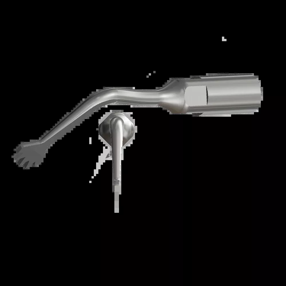 Piezo Ultrasonic Surgery Osteotomy Bone Saw Tips - BM-OT6