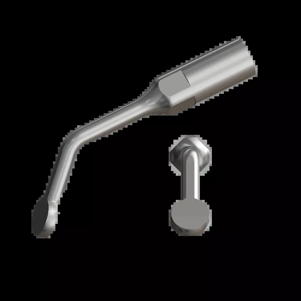 PIEZO ULTRASONIC SURGERY SINUS LIFT TIPS-120°