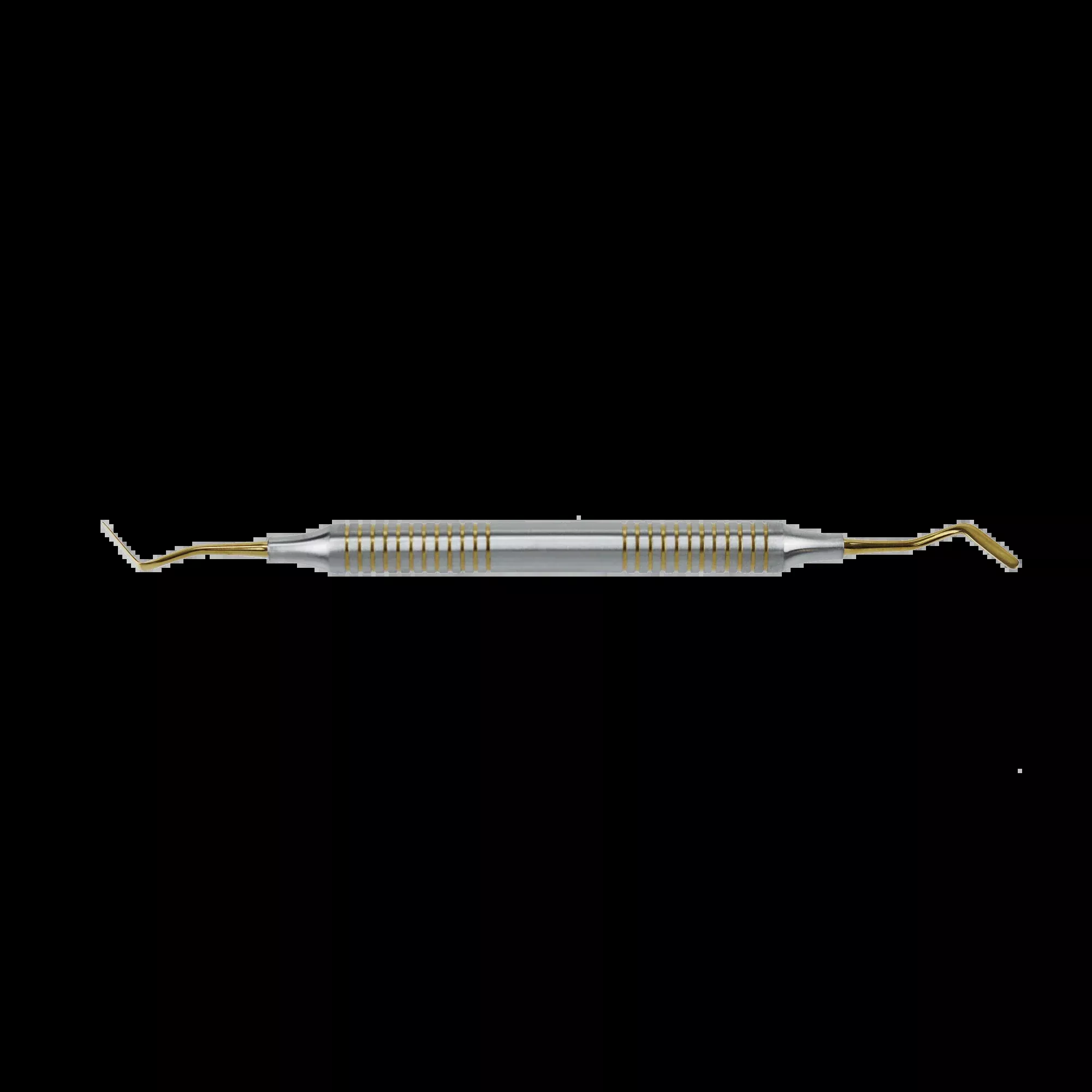 Plastic Filling Instruments PFIT11-Titanium Coated