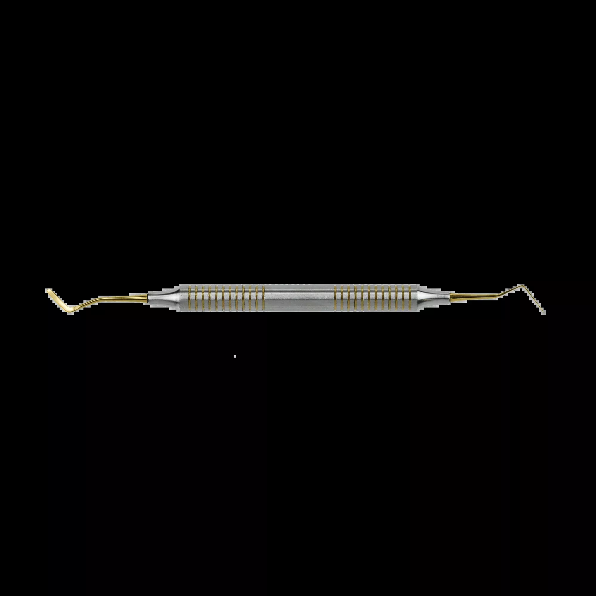Plastic Filling PFIT4-Titanium Coating-Medium