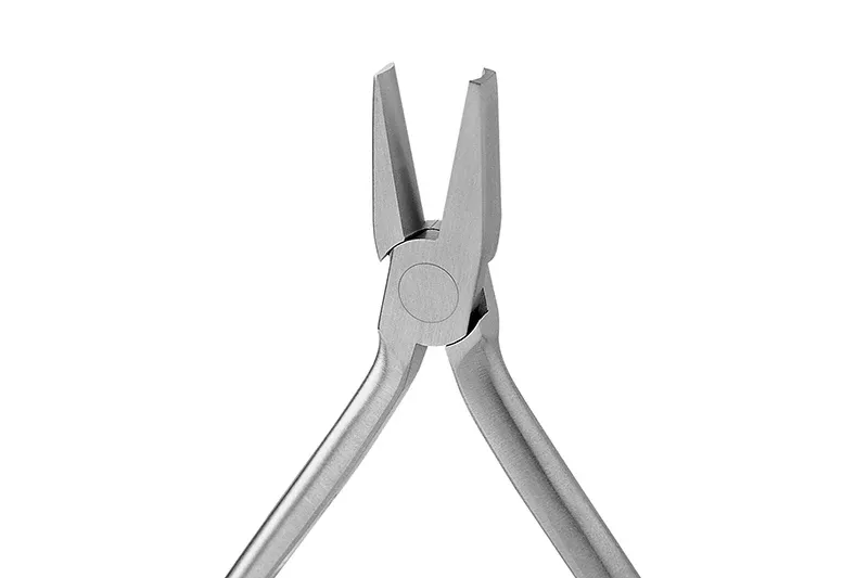 Pliers - Hollow Chop - Hu-Friedy