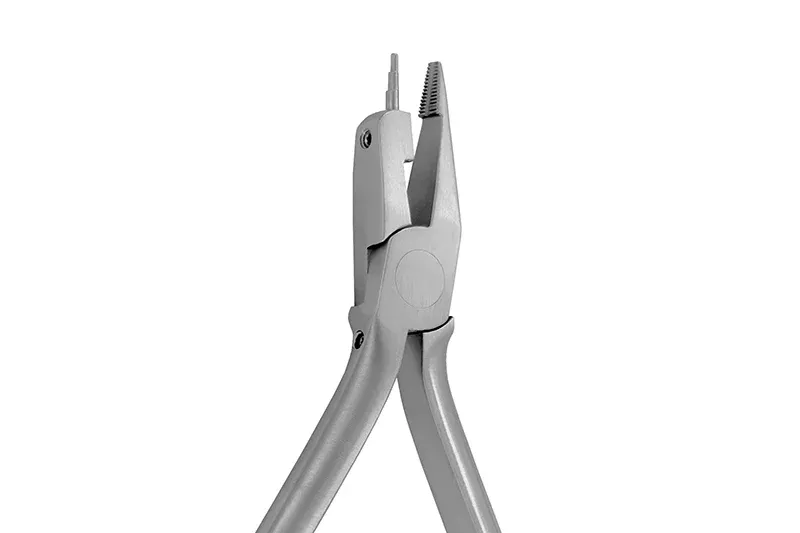 Pliers - Loop Forming - Hu-Friedy