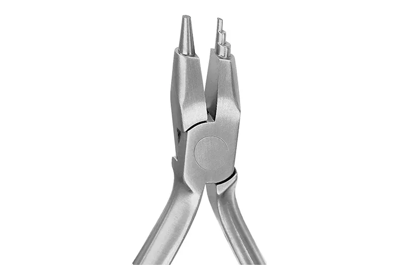 Pliers - Looping - Hu-Friedy