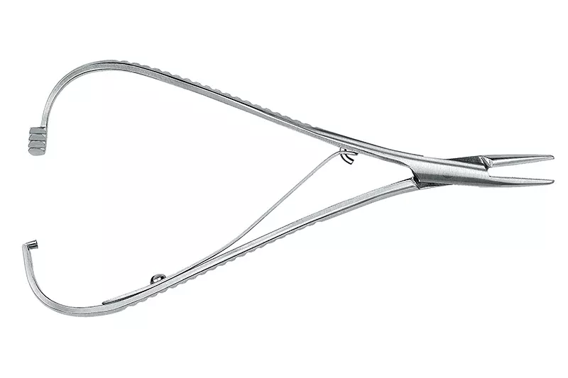 Pliers - Mathieu - Hu-Friedy