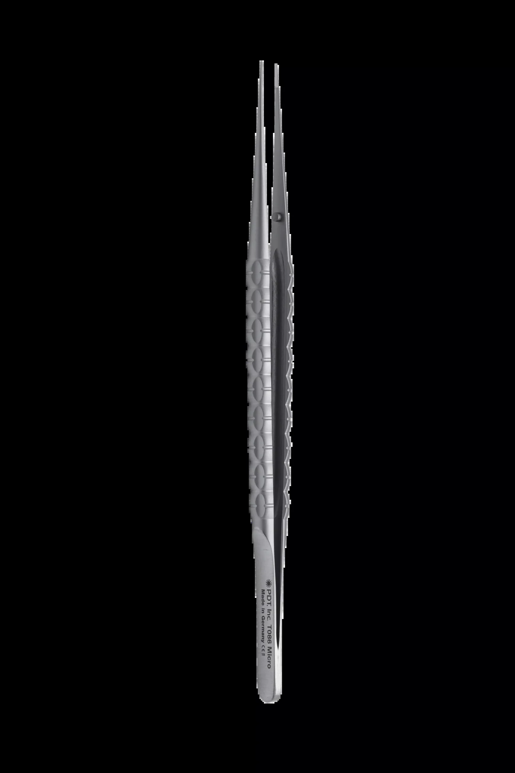 Pliers micro straight 17.5