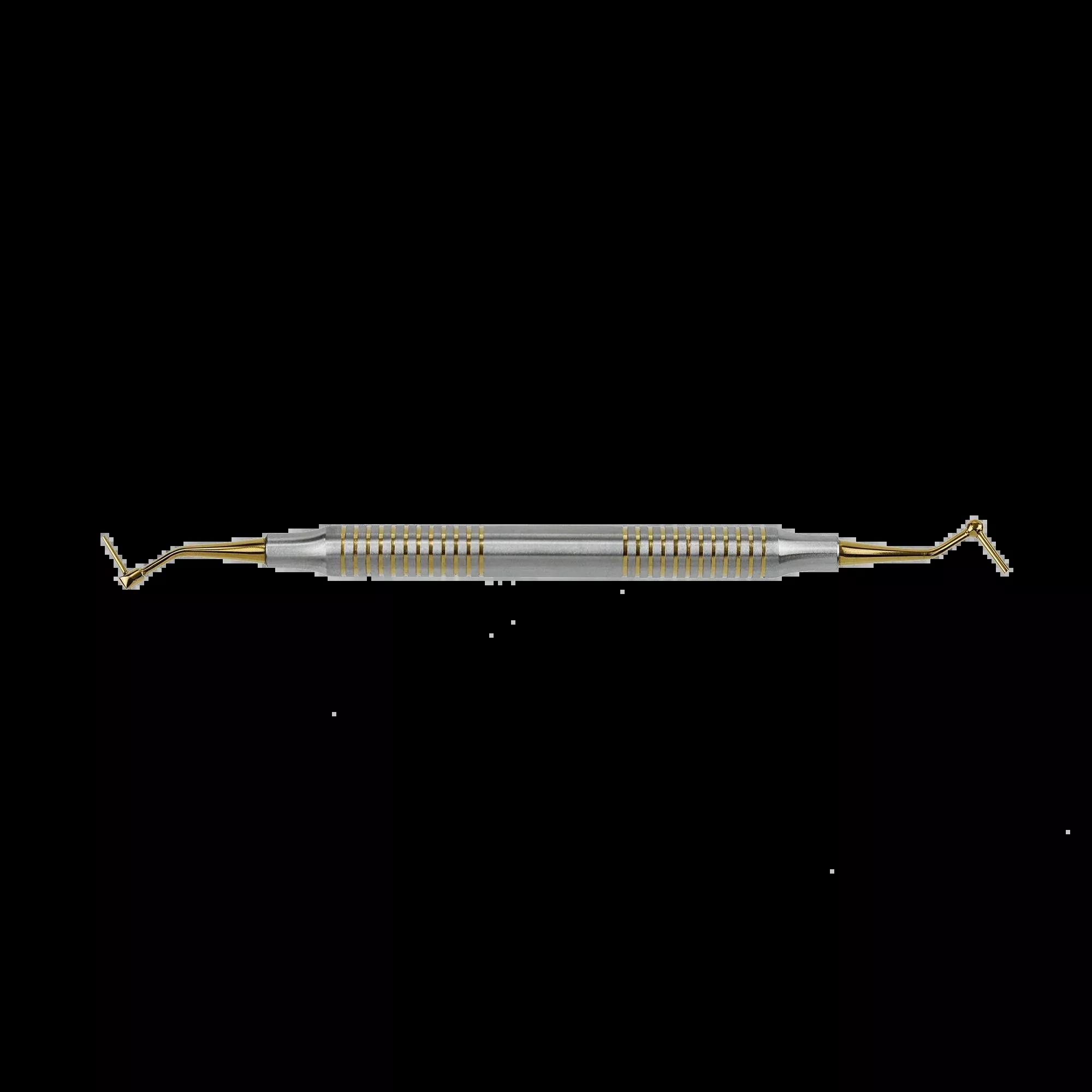 Pluggers -Titanium Coated-Medium