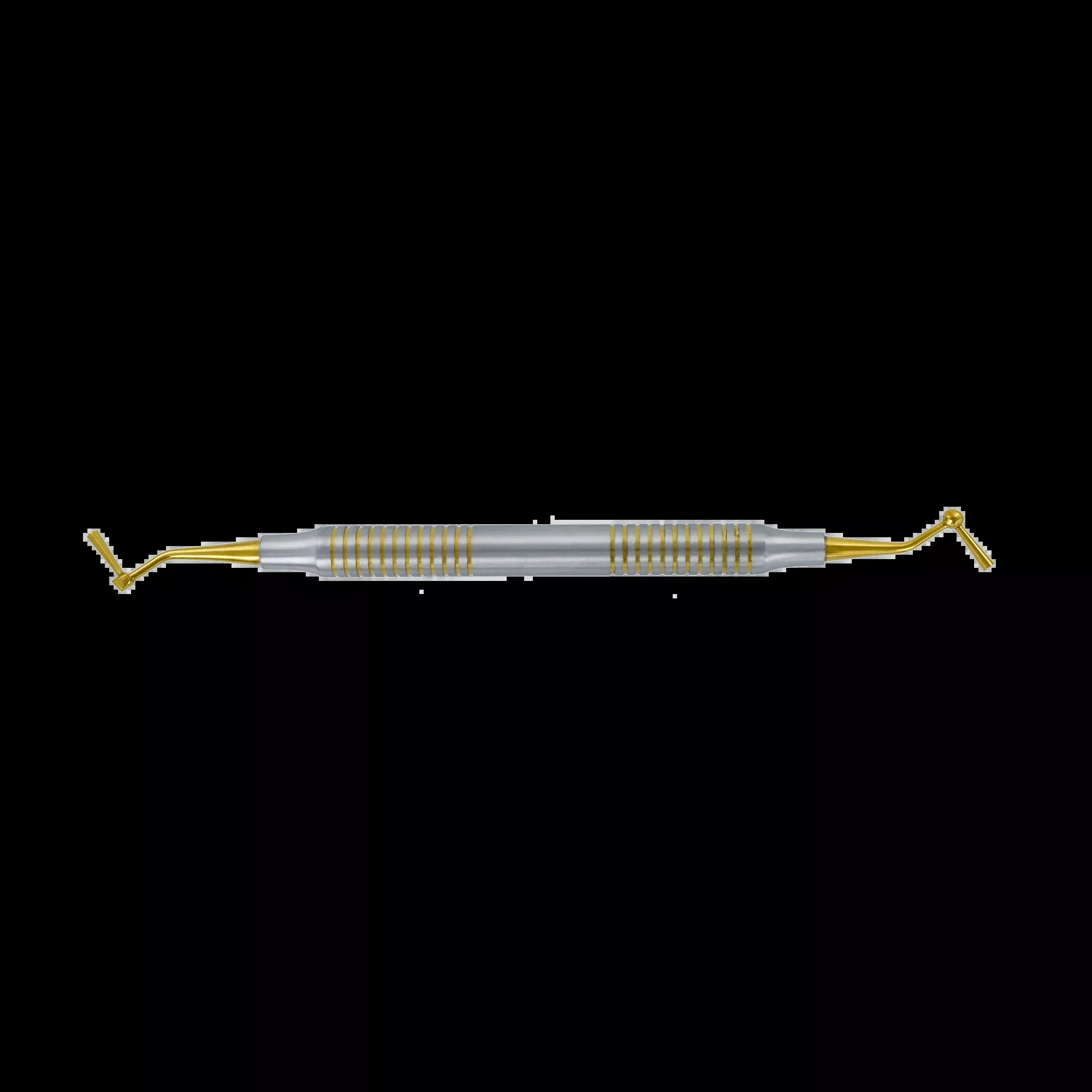 Pluggers-Titanium Coating-Large