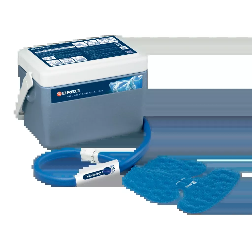 Polar Care Glacier