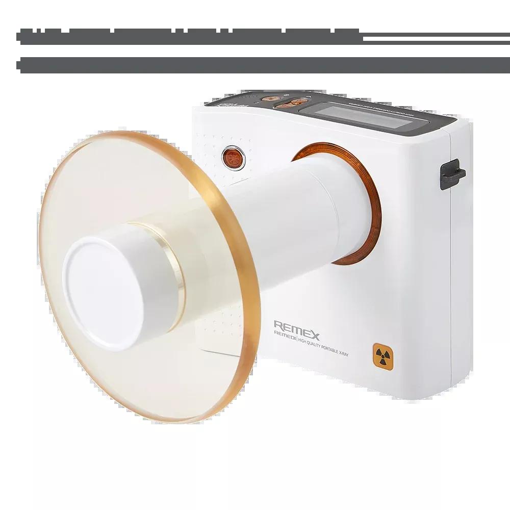 Portable X-Ray Digital Camera - Call for price