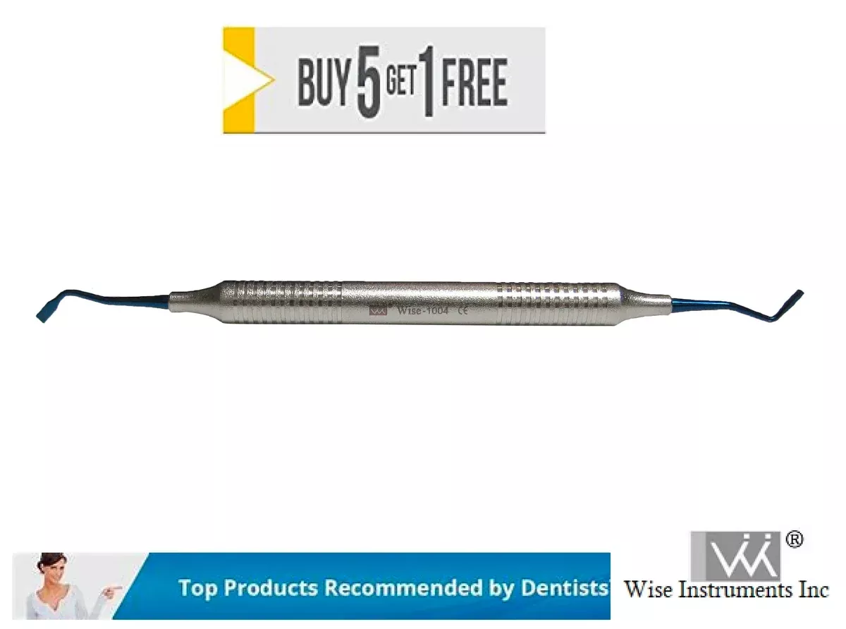 Power Composite Posterior GH3