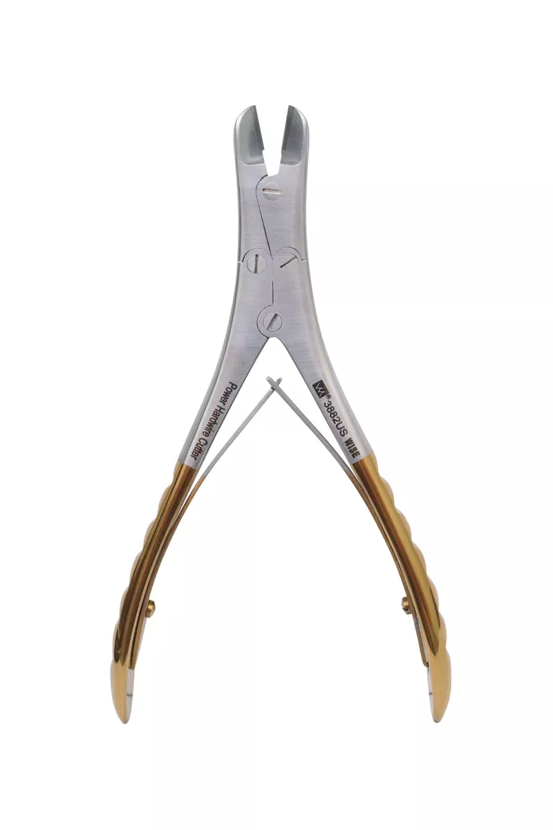 Power HardWire Cutter Triple Action