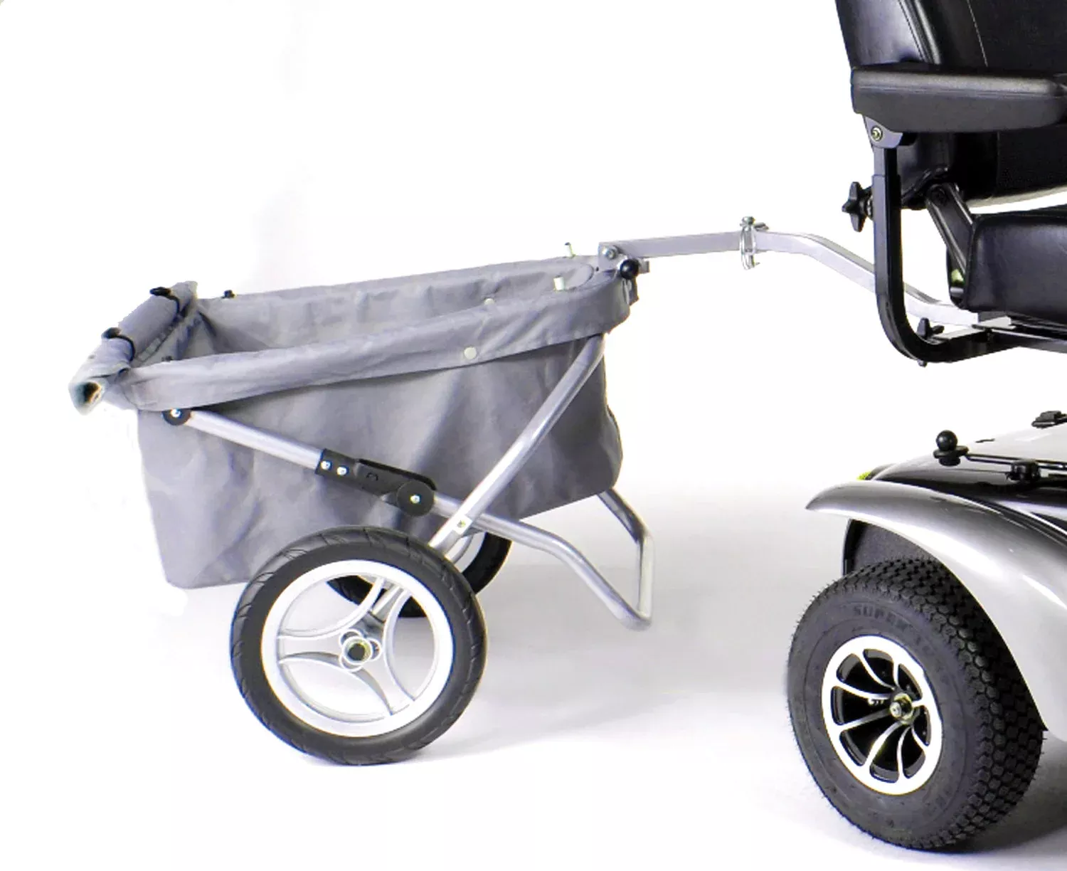 Power Scooter Trailer