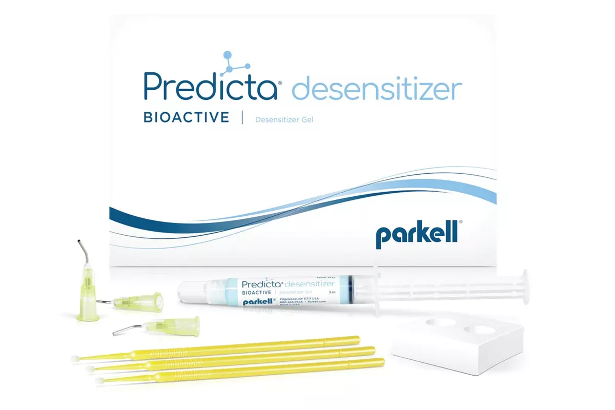 Predicta Bioactive Desensitizer Gel