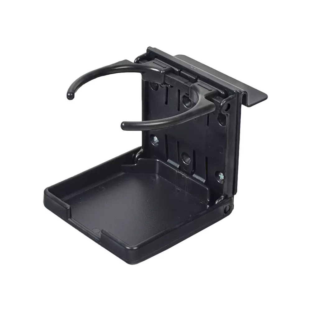 Pride Mobility B Style Cup Holder for Recessed Arm Rest Pads Accessory