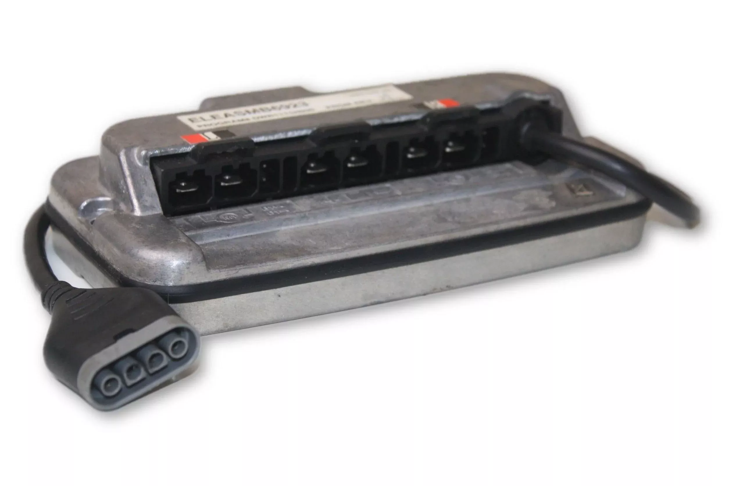 Pride Mobility Jazzy Select PG Drives Control Module
