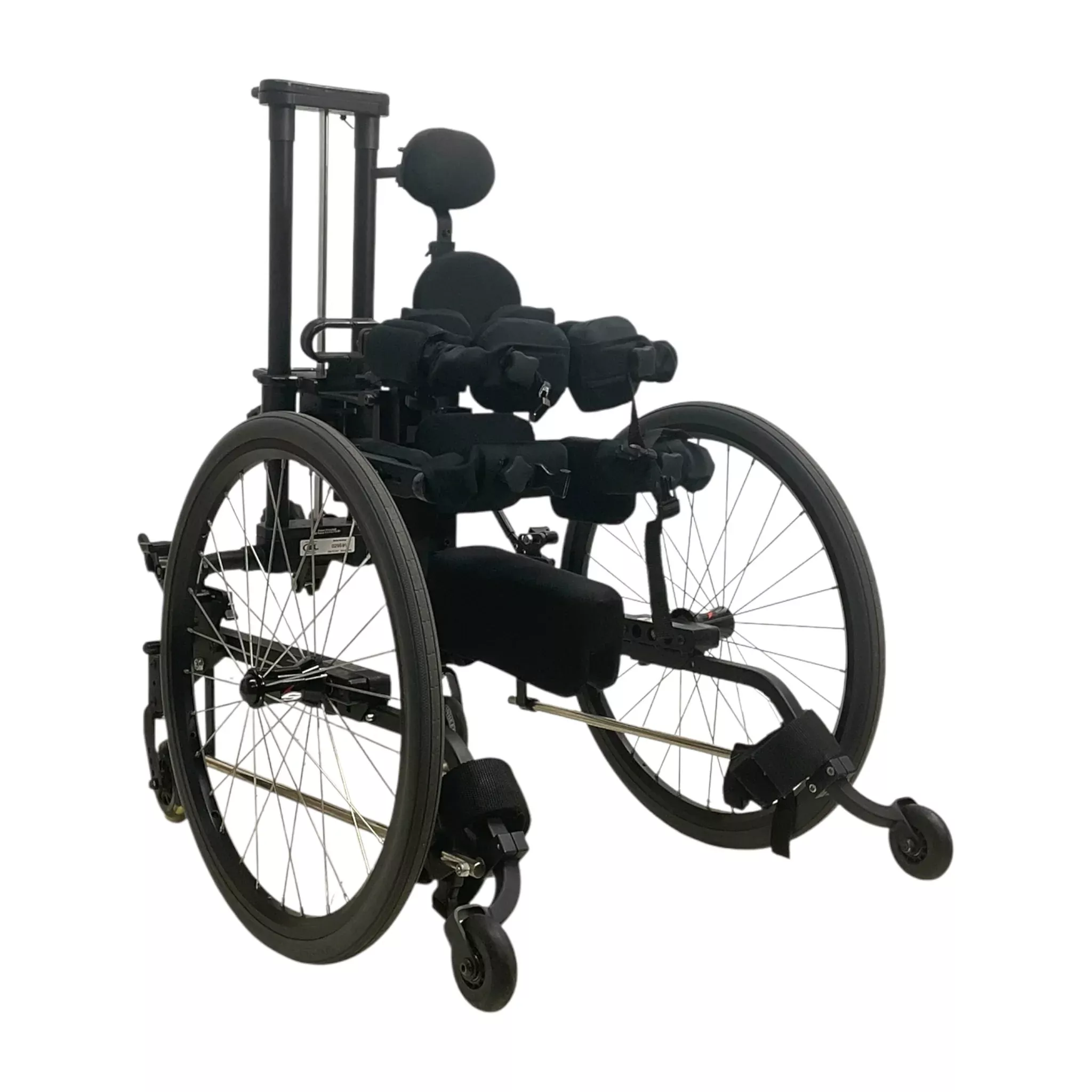 Prime Engineering Kidwalk Pediatric Gait Trainer