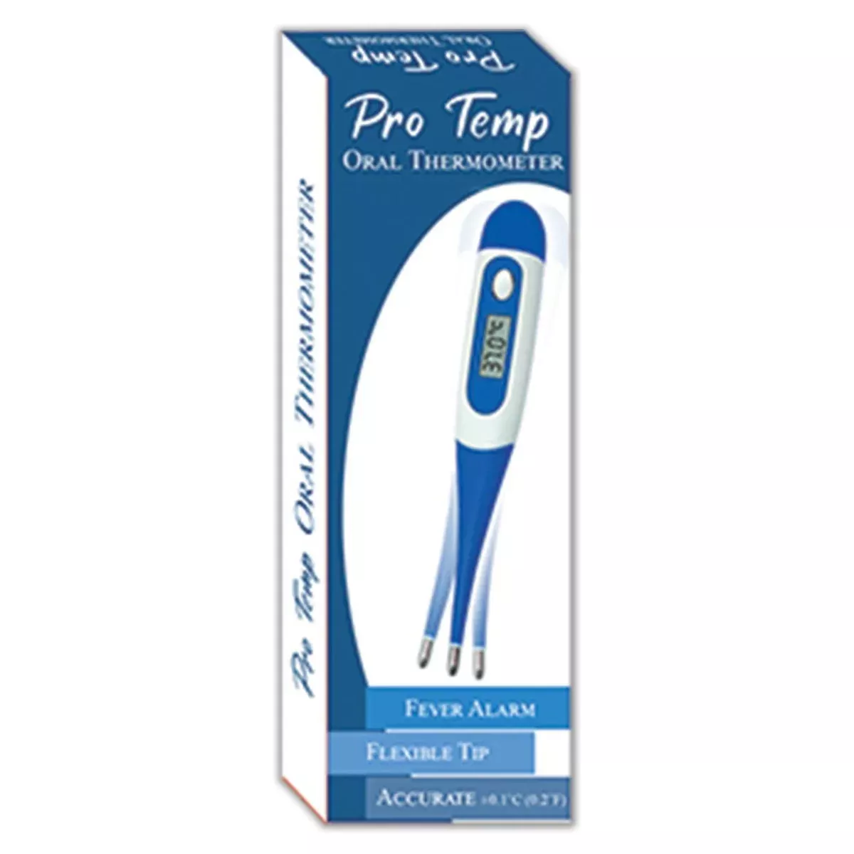 PRO TEMP ORAL THERMOMETER
