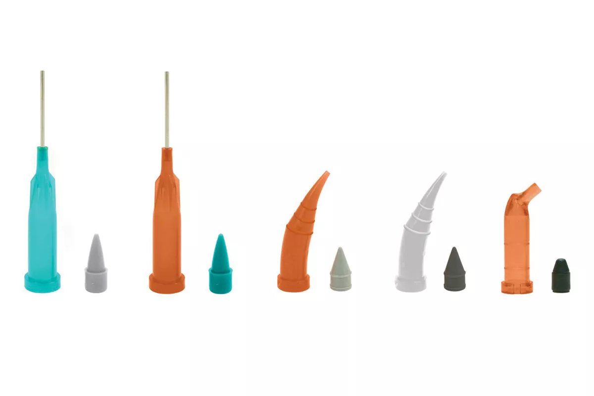ProDose Tubes and Plugs