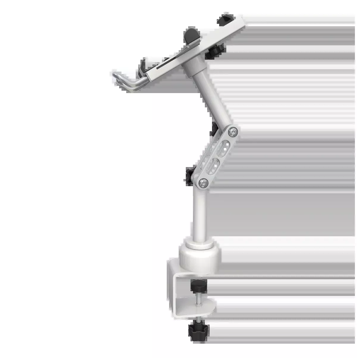 Professional Tablet Mount (Desk Clamp)