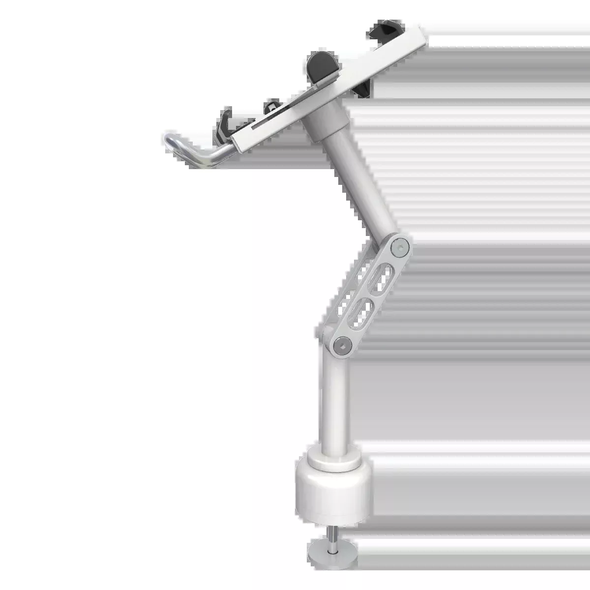 Professional Tablet Mount (With Theft Resistant Fastener)