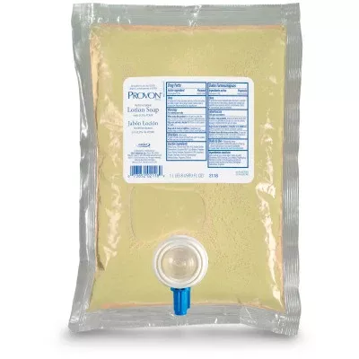 Provon Antimicrobial Lotion Soap
