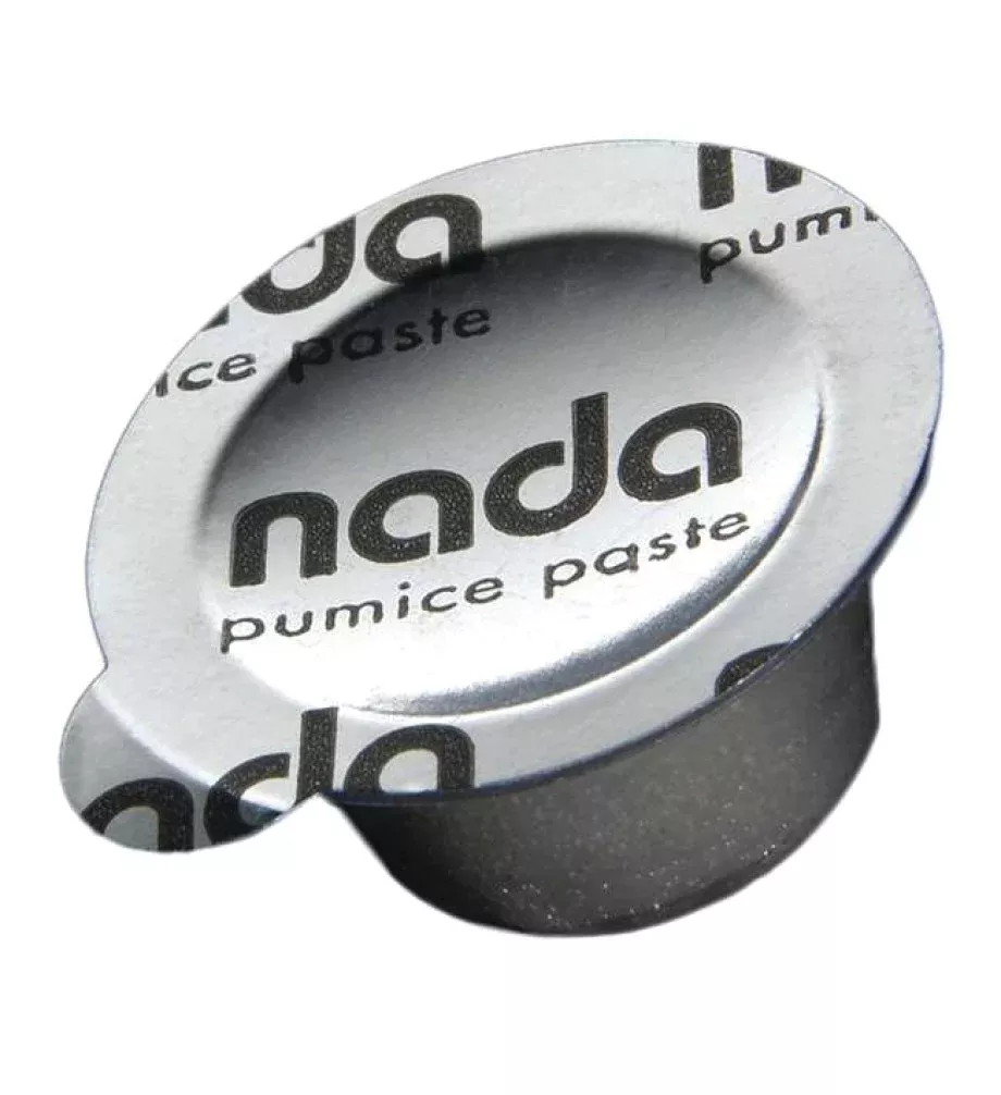 Pumice Paste - NADA