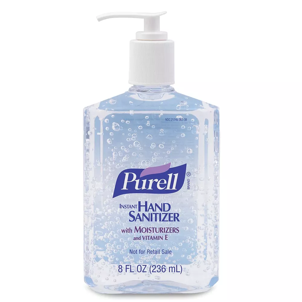 PURELL Instant Hand Sanitizer