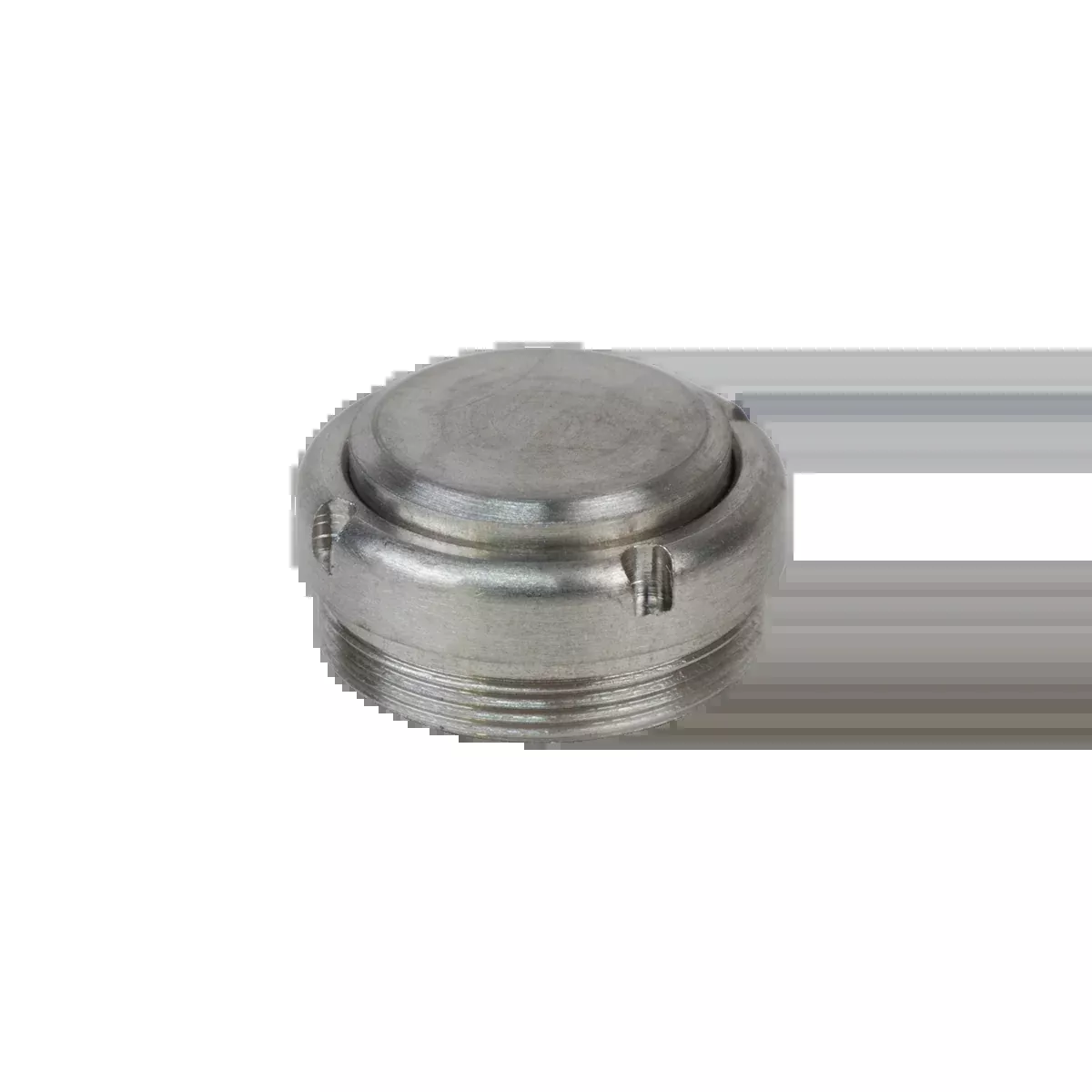 Push Button End Cap (Midwest Tradition)